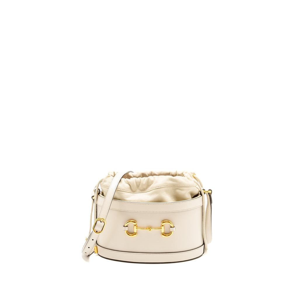 gucci-1955-horsebit-bucket-tote-bag-calfskin-white-ghw