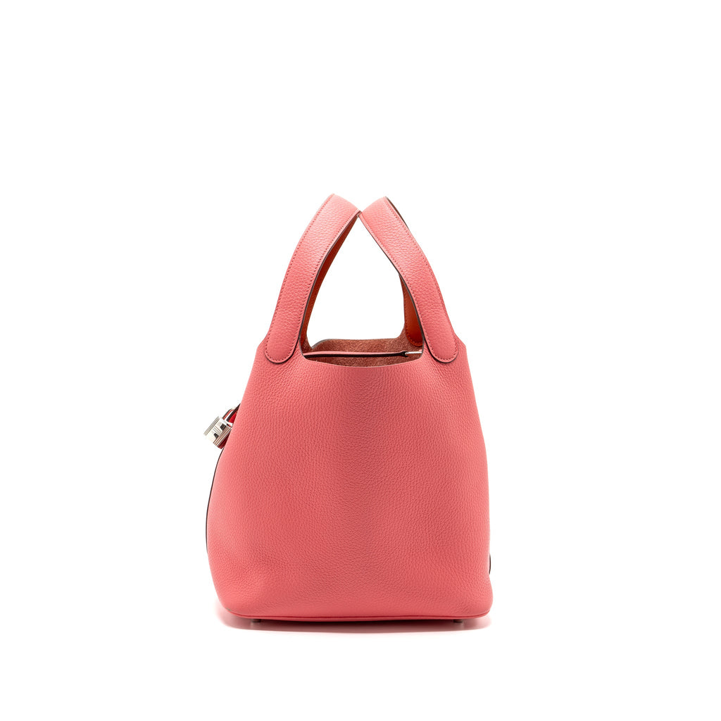 hermes-picotin-22-lock-bag-clemence-rose-azalee-shw-stamp-y