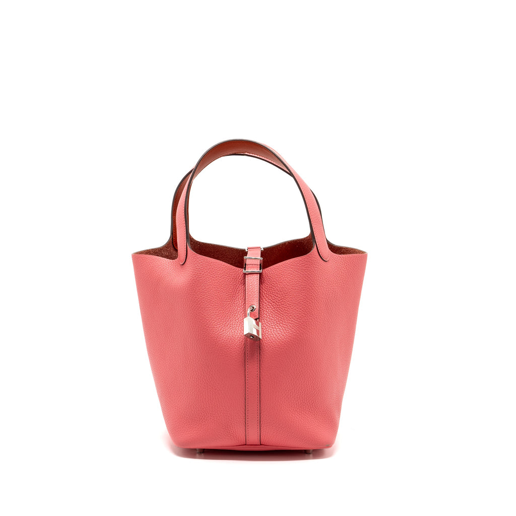 hermes-picotin-22-lock-bag-clemence-rose-azalee-shw-stamp-y