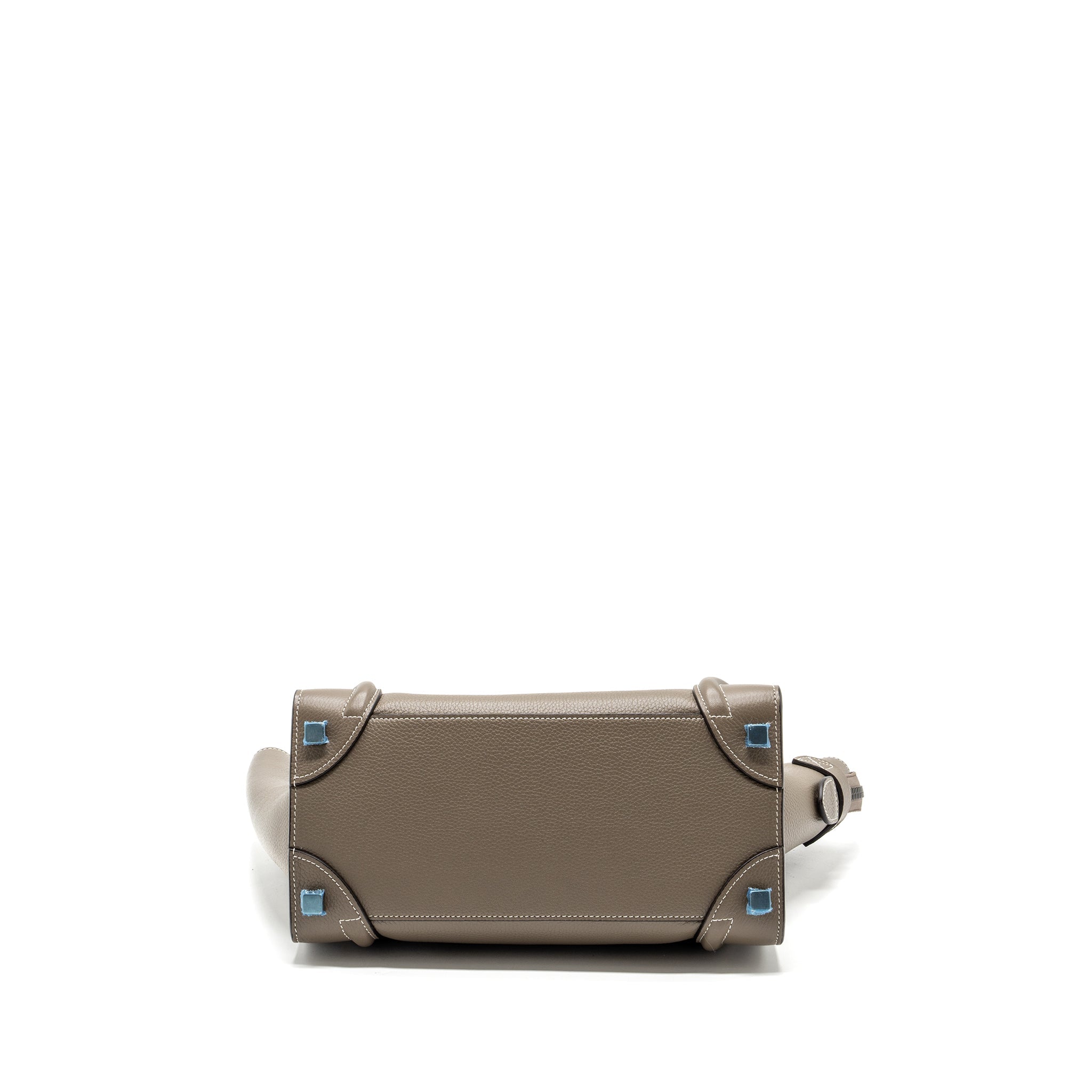 celine-micro-luggage-bag-calfskin-grey-shw