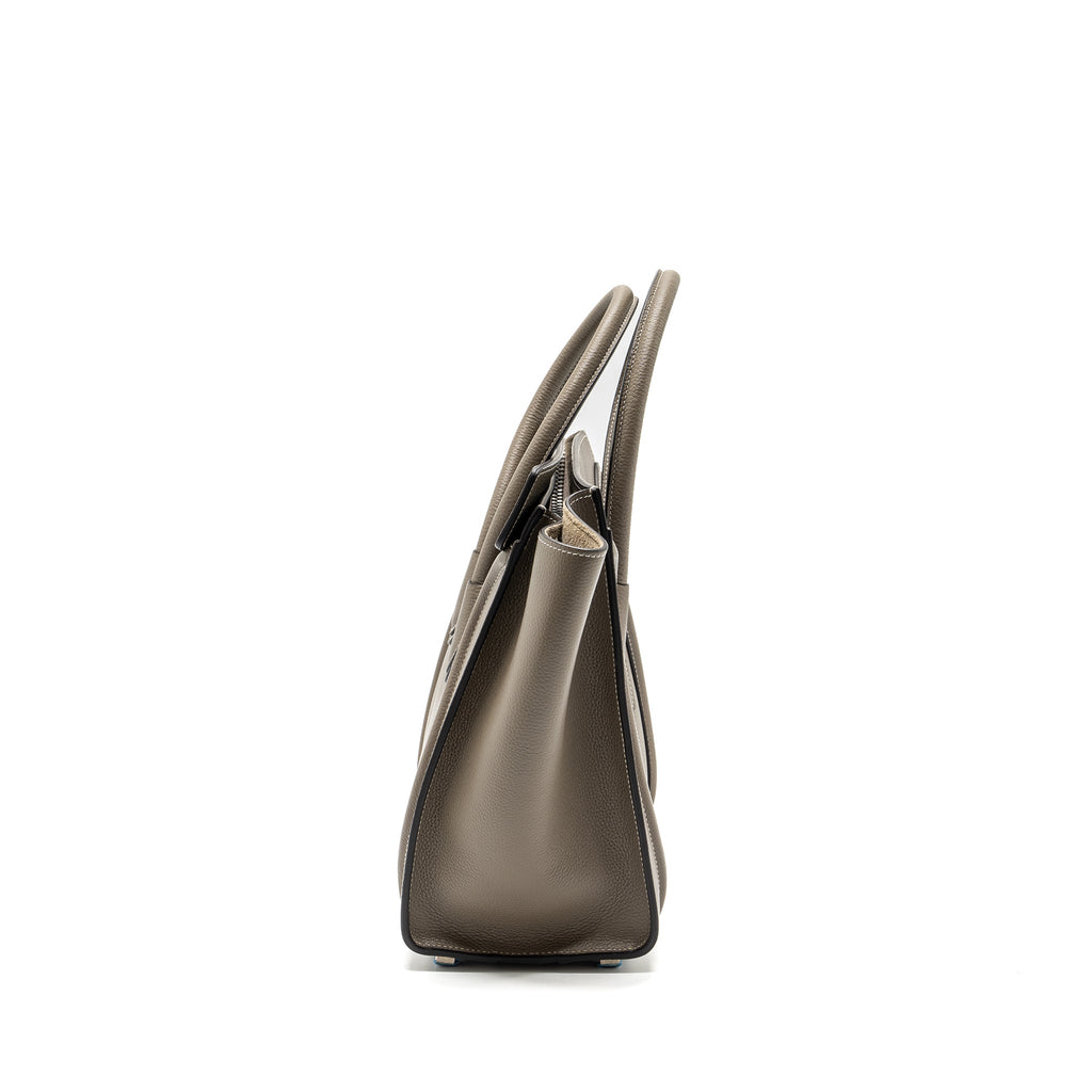 celine-micro-luggage-bag-calfskin-grey-shw