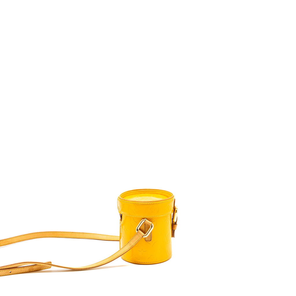louis-vuitton-vernis-astor-place-vanity-bag-patent-yellow-ghw