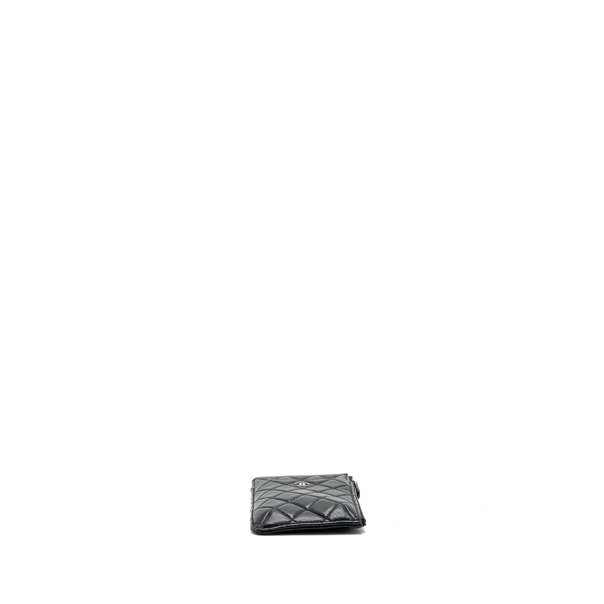chanel-phone-zip-pouch-lambskin-black-shw