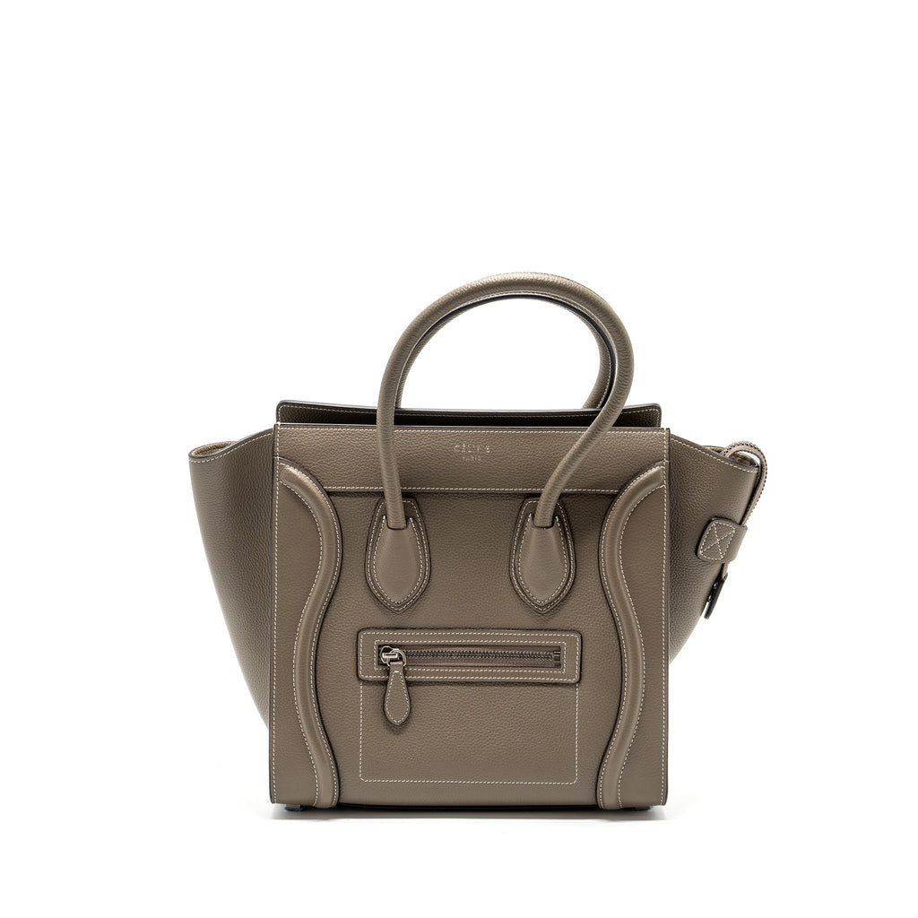 celine-micro-luggage-bag-calfskin-grey-shw