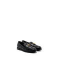 gucci-size-37-5-gg-loafers-black-ghw-copy