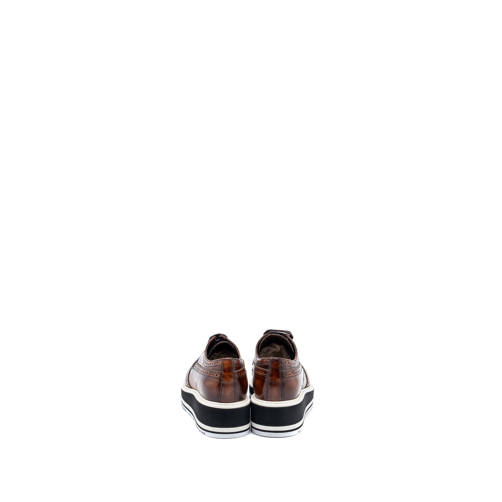 prada-size-36-5-brogue-trim-platform-oxford-loafer-calfskin-brown-copy