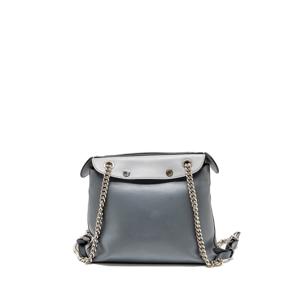 fendi-flowerland-2-way-shoulder-bag-backpack-calfski-grey-multicolour-hardware