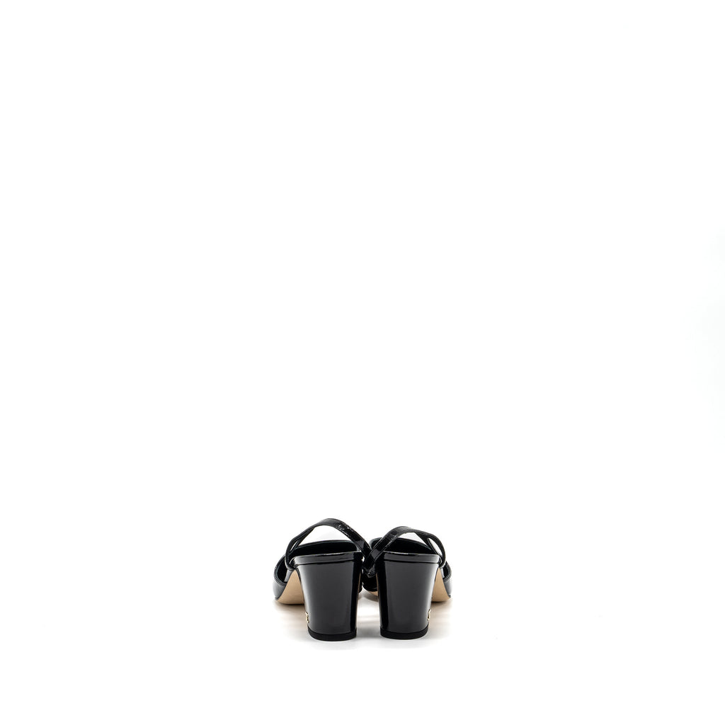 chanel-22k-size-37-5-slingbacks-patent-calfskin-black-lghw-copy