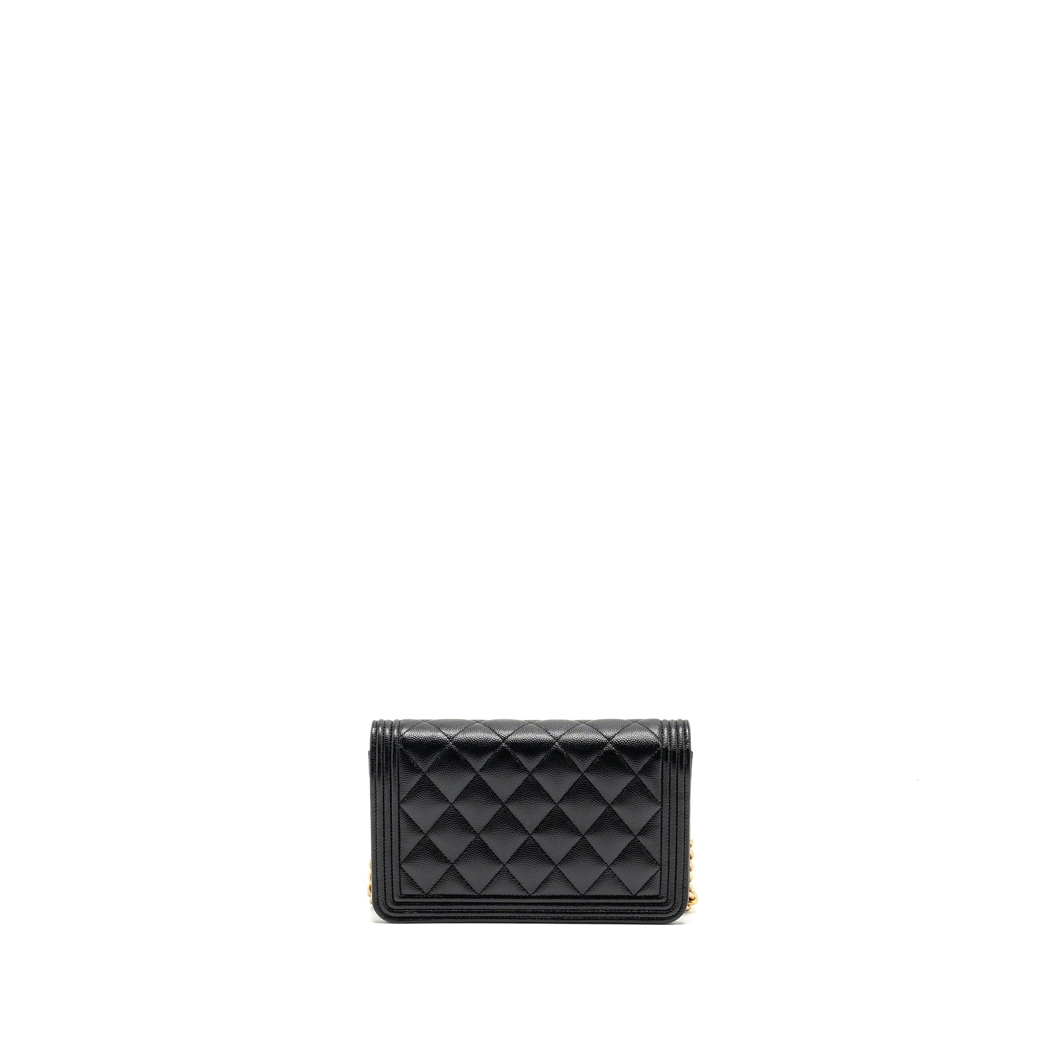 chanel-boy-wallet-on-chain-caviar-black-ghw-copy