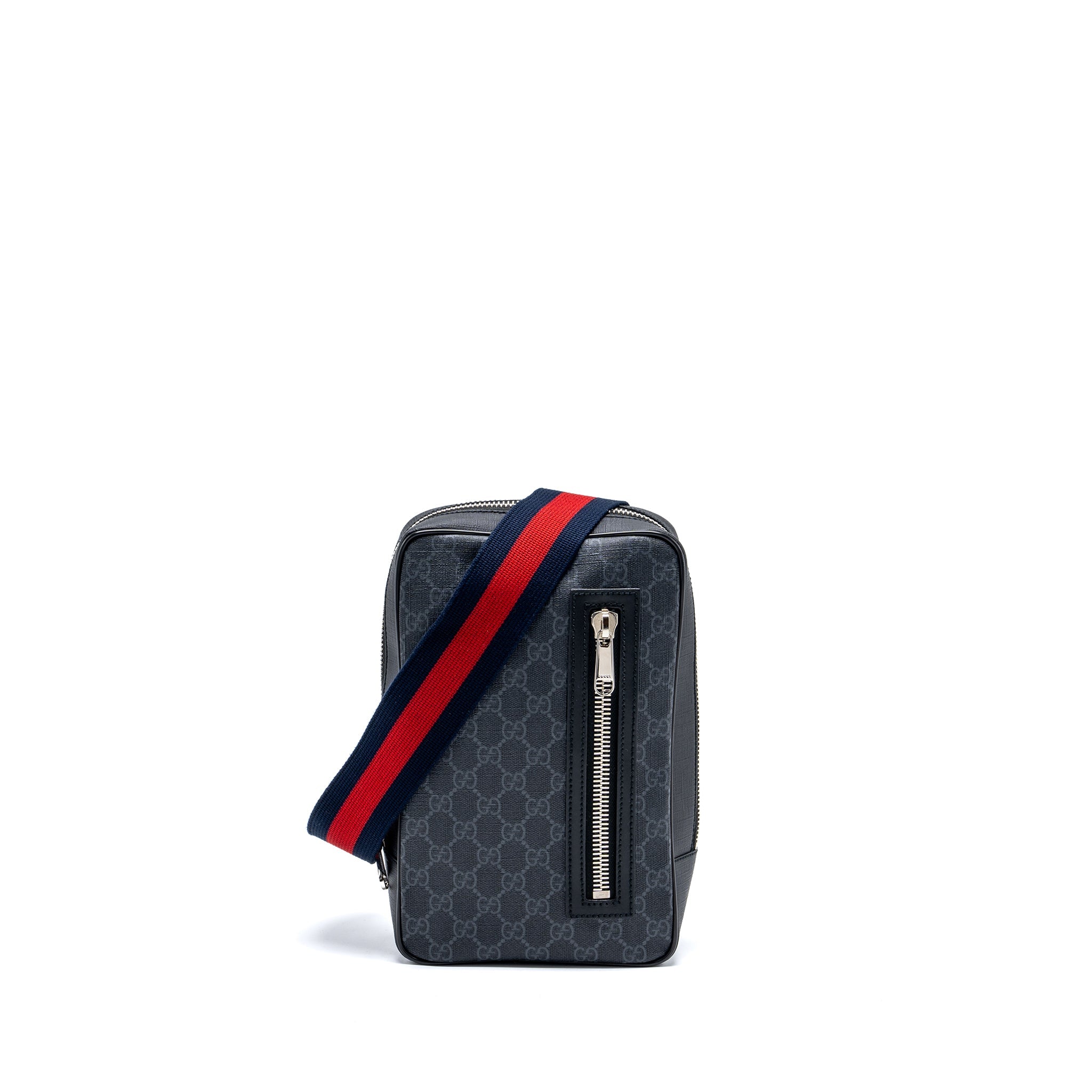 gucci-gg-black-sling-backpack-gg-supreme-canvas-black-shw