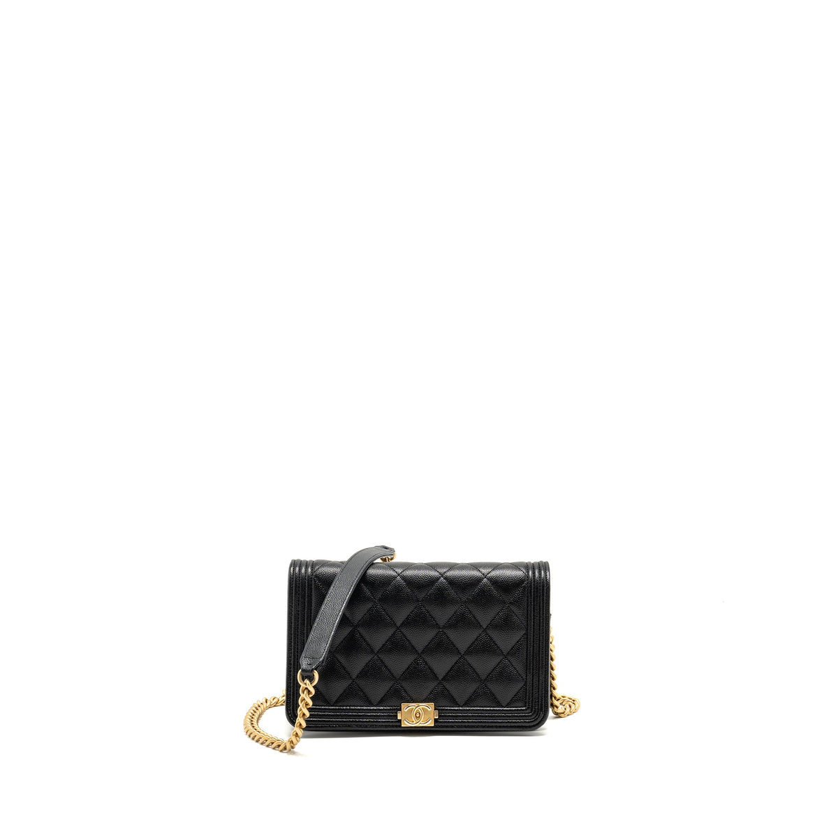 chanel-boy-wallet-on-chain-caviar-black-ghw-copy