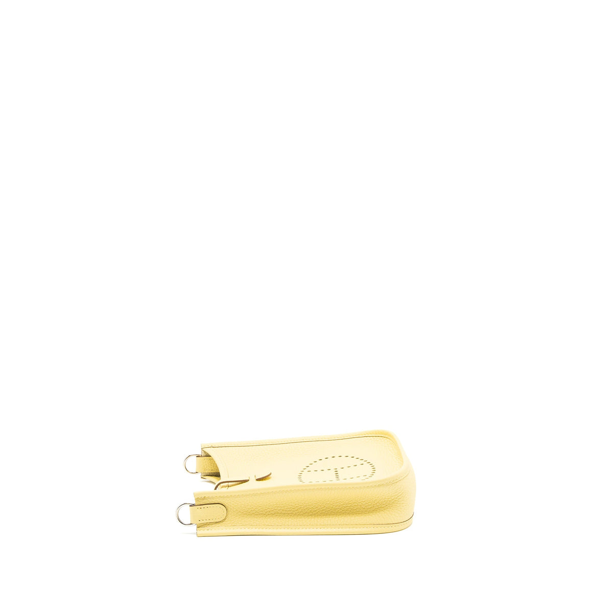 hermes-mini-evelyne-clemence-1z-jaune-poussin-shw-stamp-t