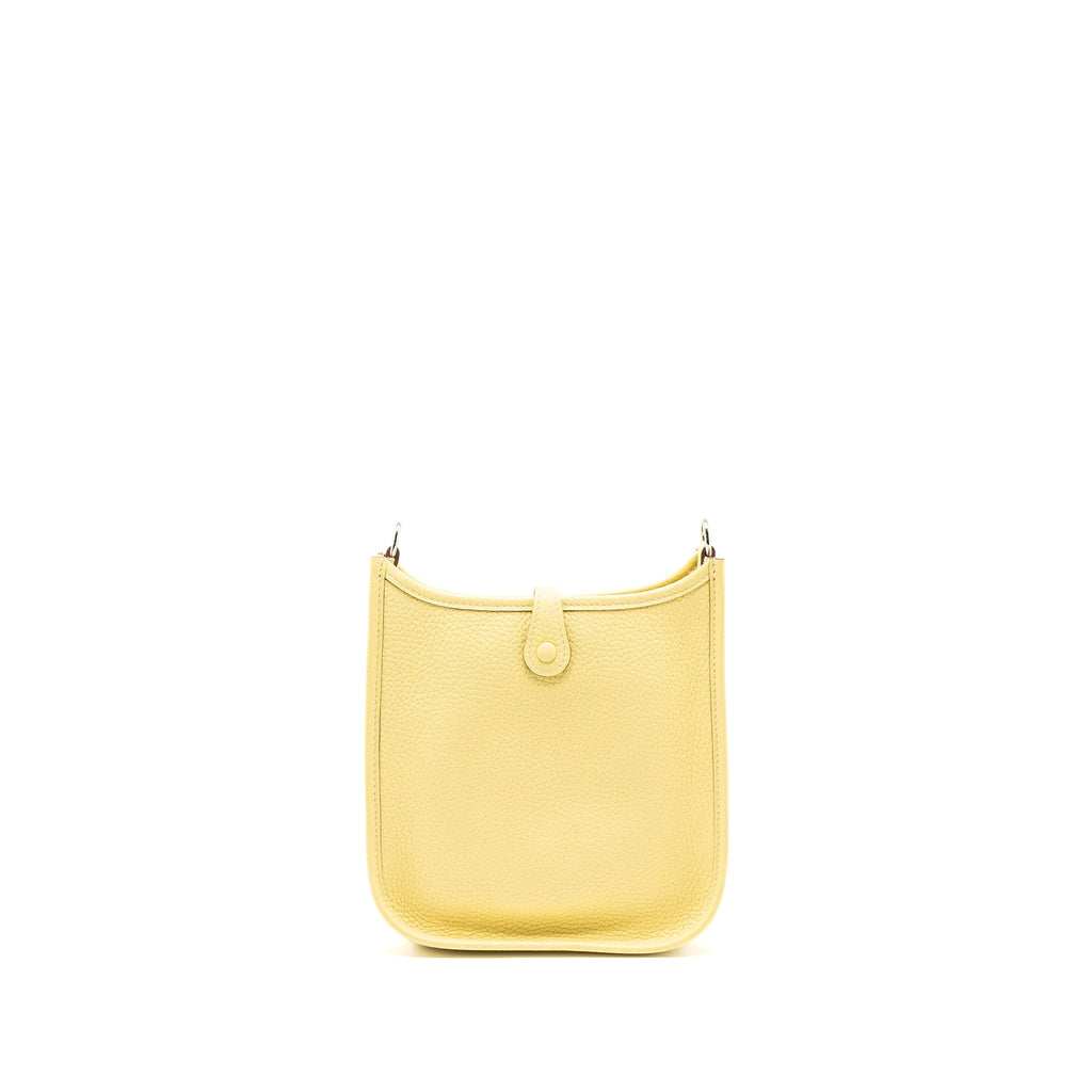 hermes-mini-evelyne-clemence-1z-jaune-poussin-shw-stamp-t