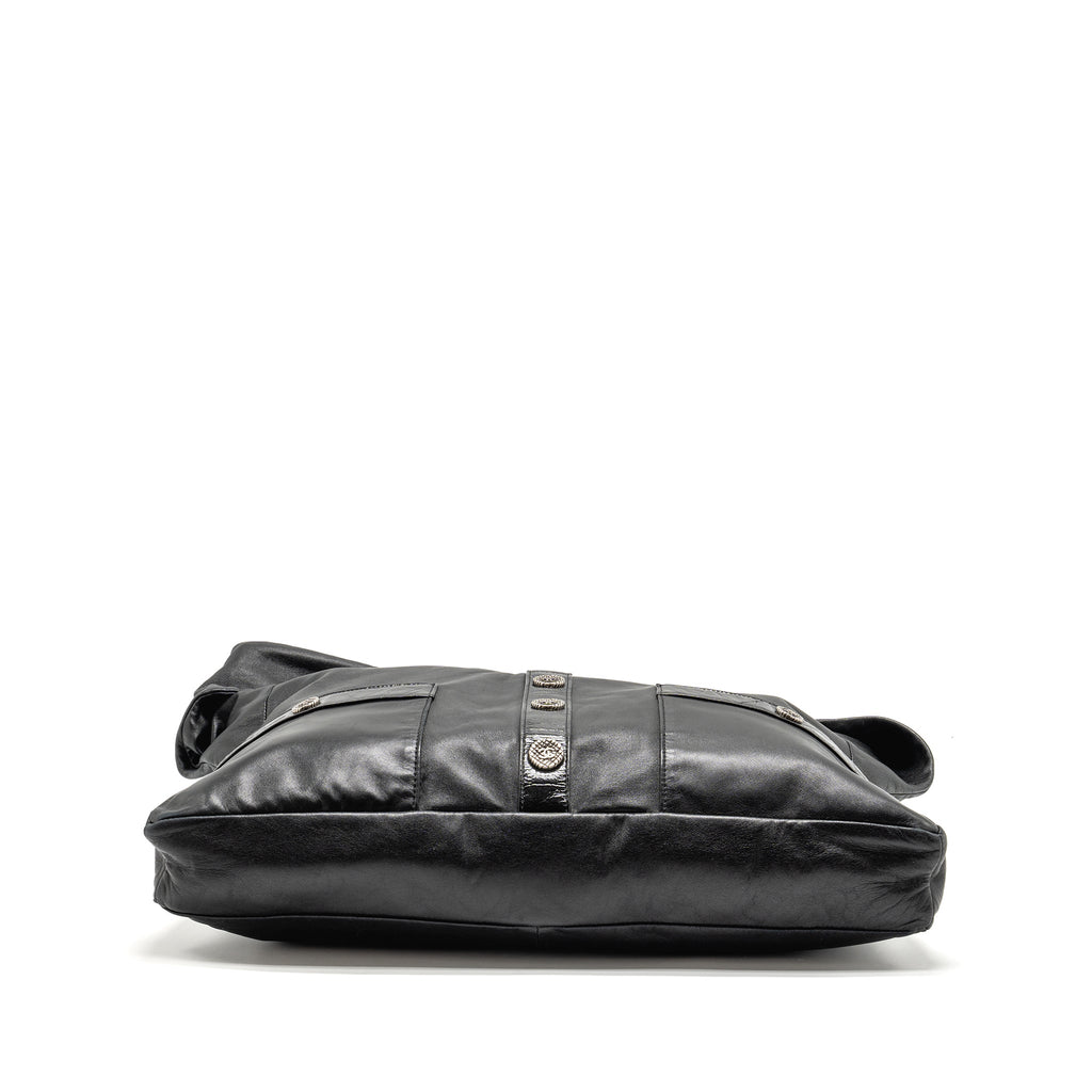 chanel-tie-on-girl-bag-lambskin-black-shw