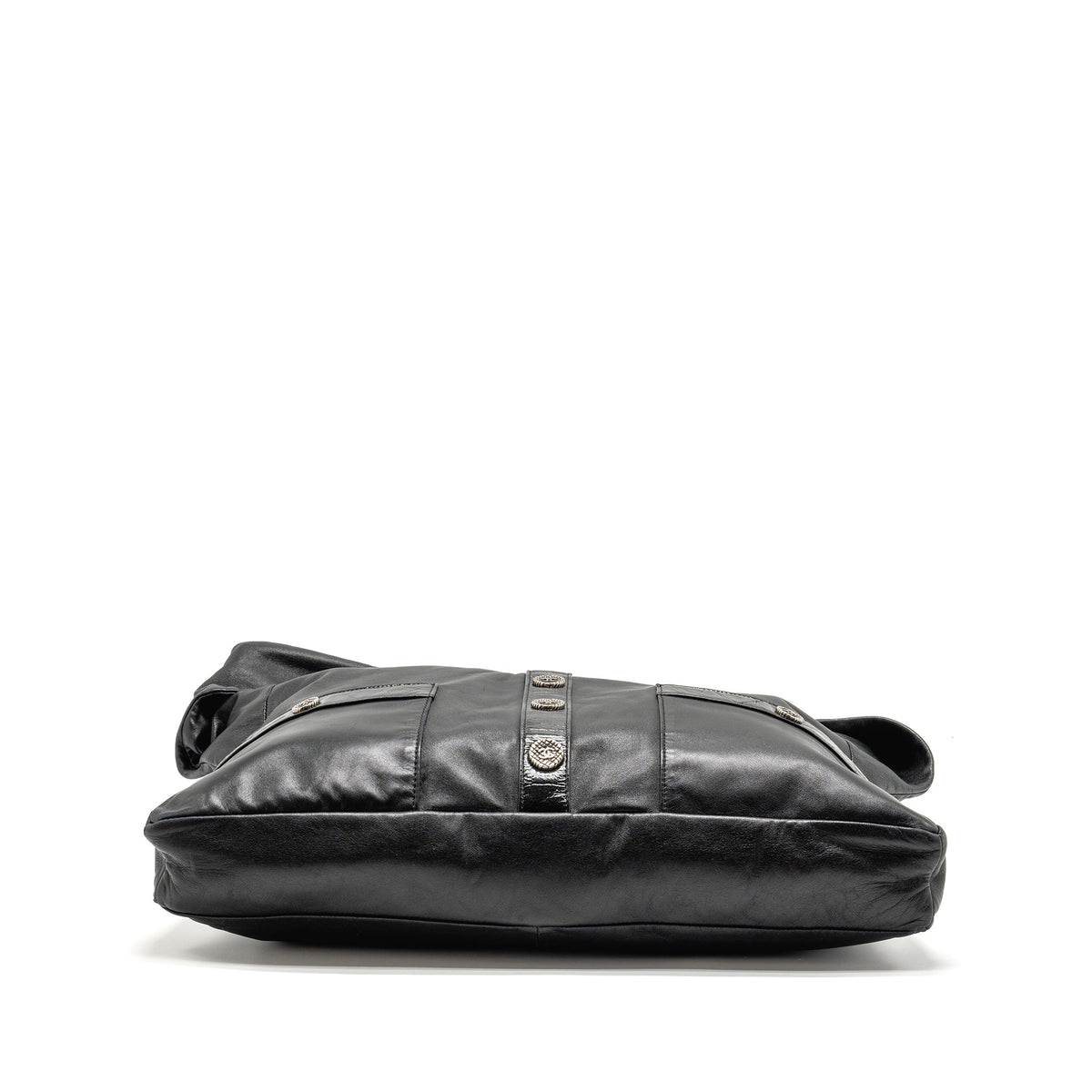 chanel-tie-on-girl-bag-lambskin-black-shw
