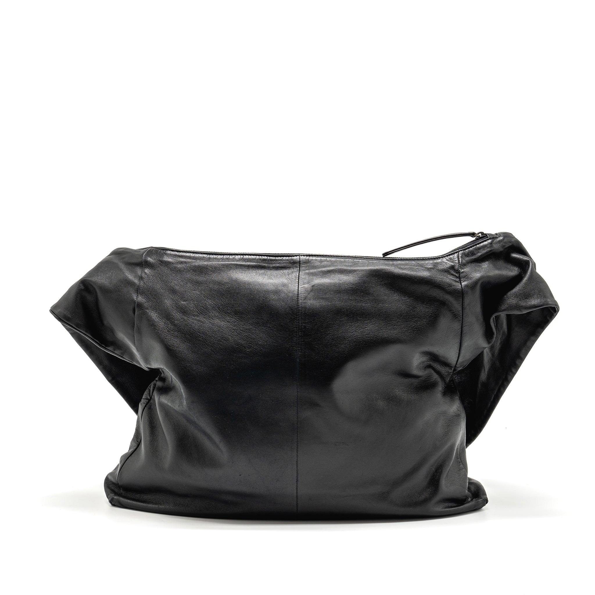 chanel-tie-on-girl-bag-lambskin-black-shw