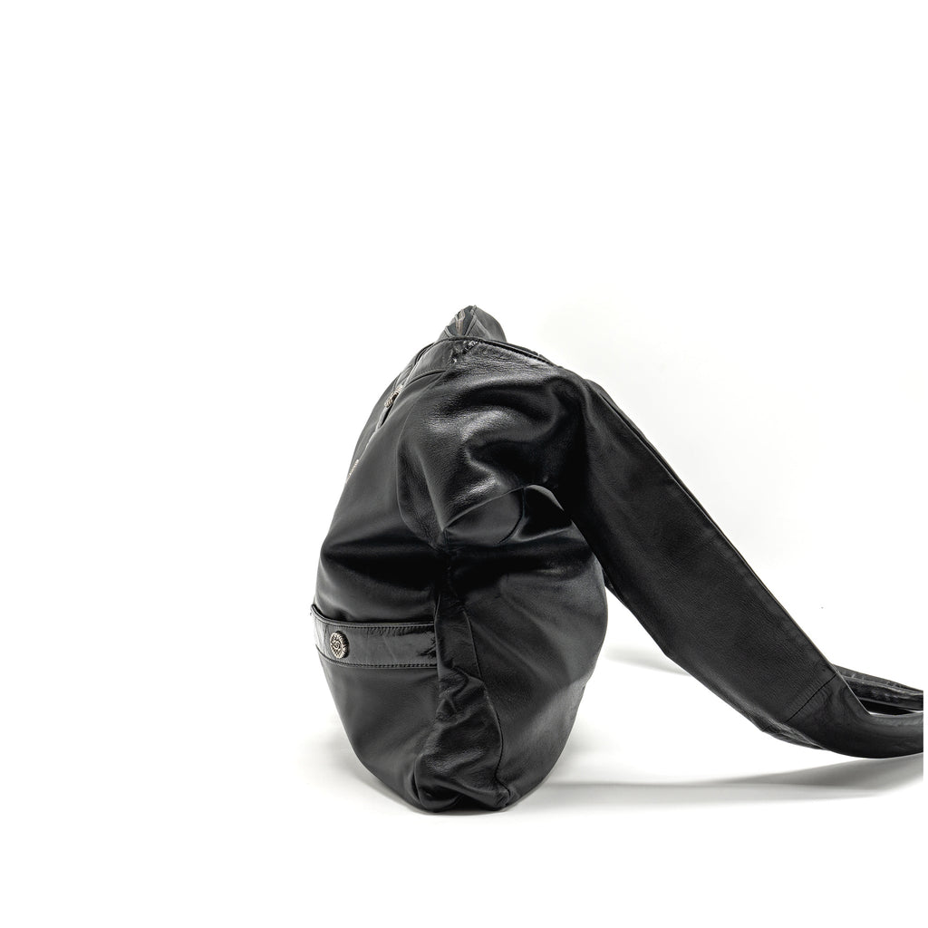 chanel-tie-on-girl-bag-lambskin-black-shw