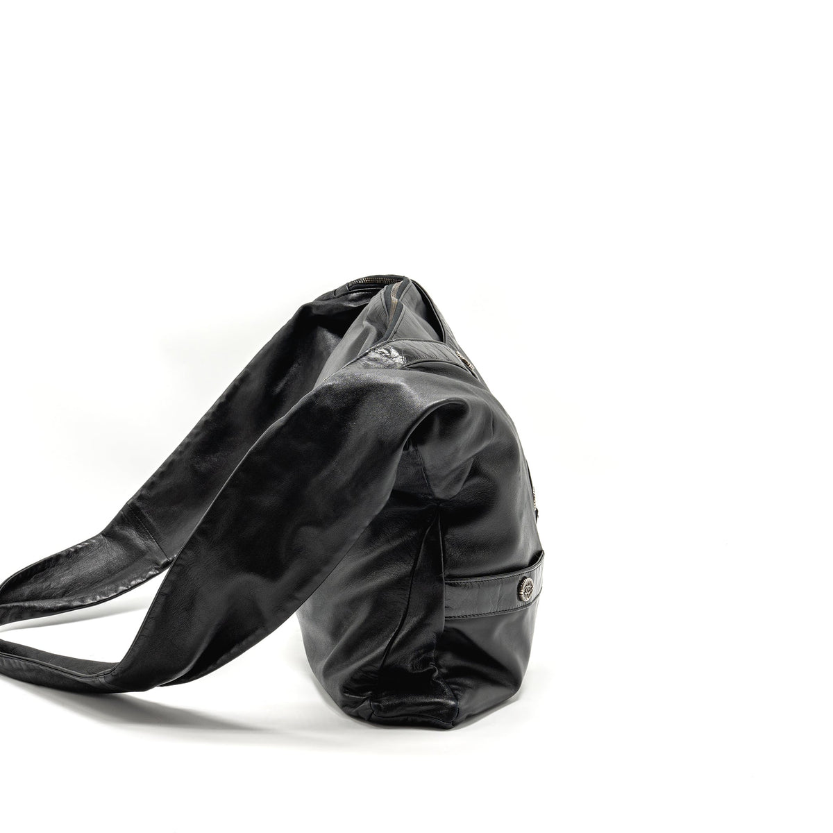 chanel-tie-on-girl-bag-lambskin-black-shw