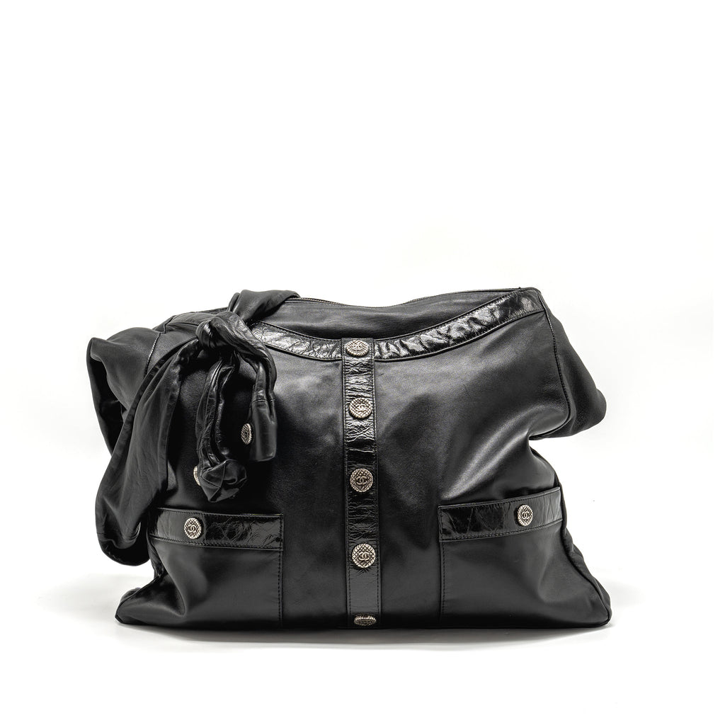 chanel-tie-on-girl-bag-lambskin-black-shw