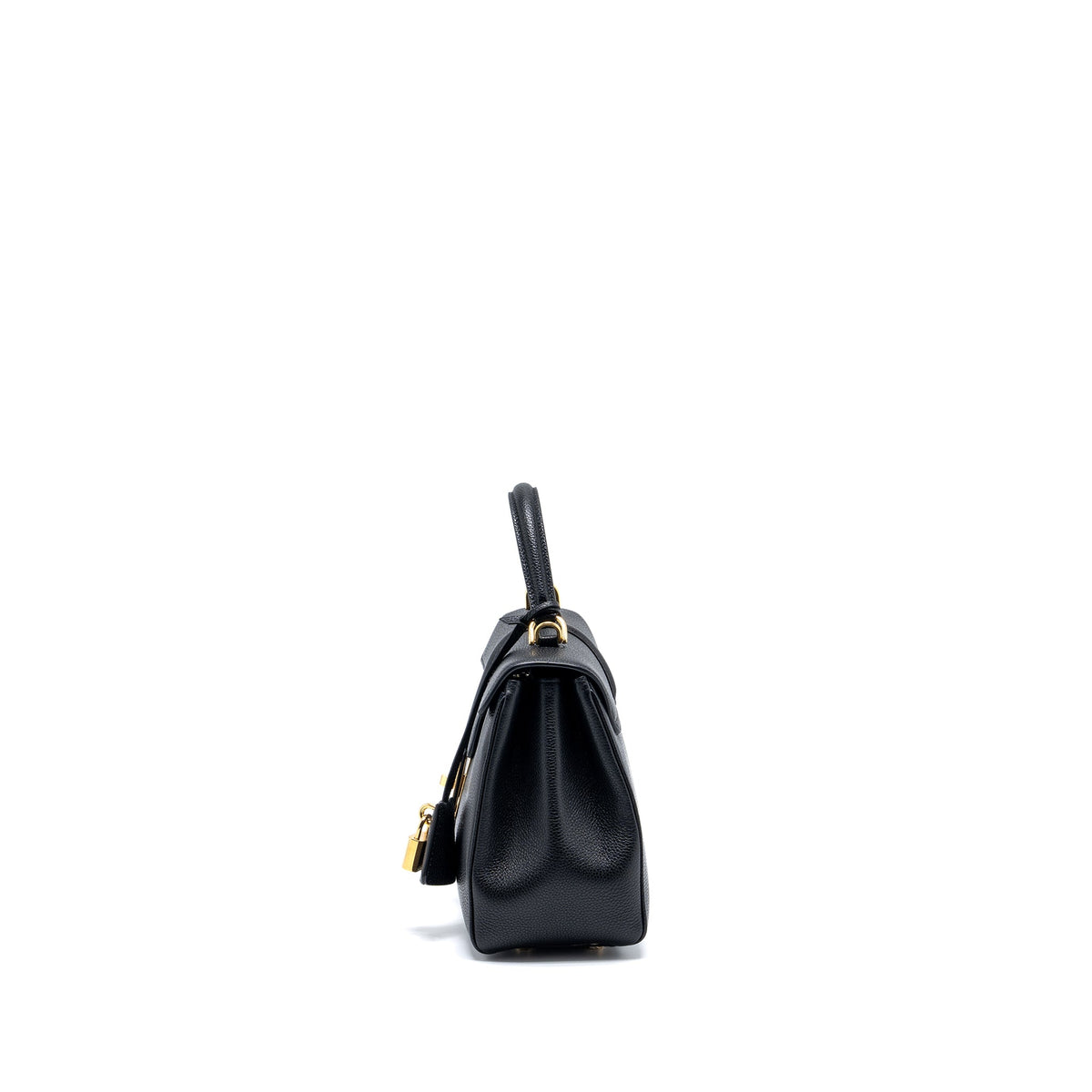 celine-small-16-bag-grained-calfskin-black-ghw