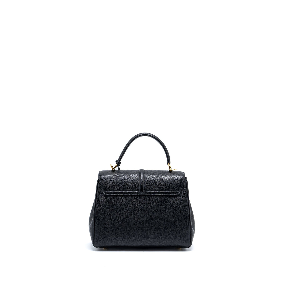 celine-small-16-bag-grained-calfskin-black-ghw