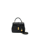 celine-small-16-bag-grained-calfskin-black-ghw