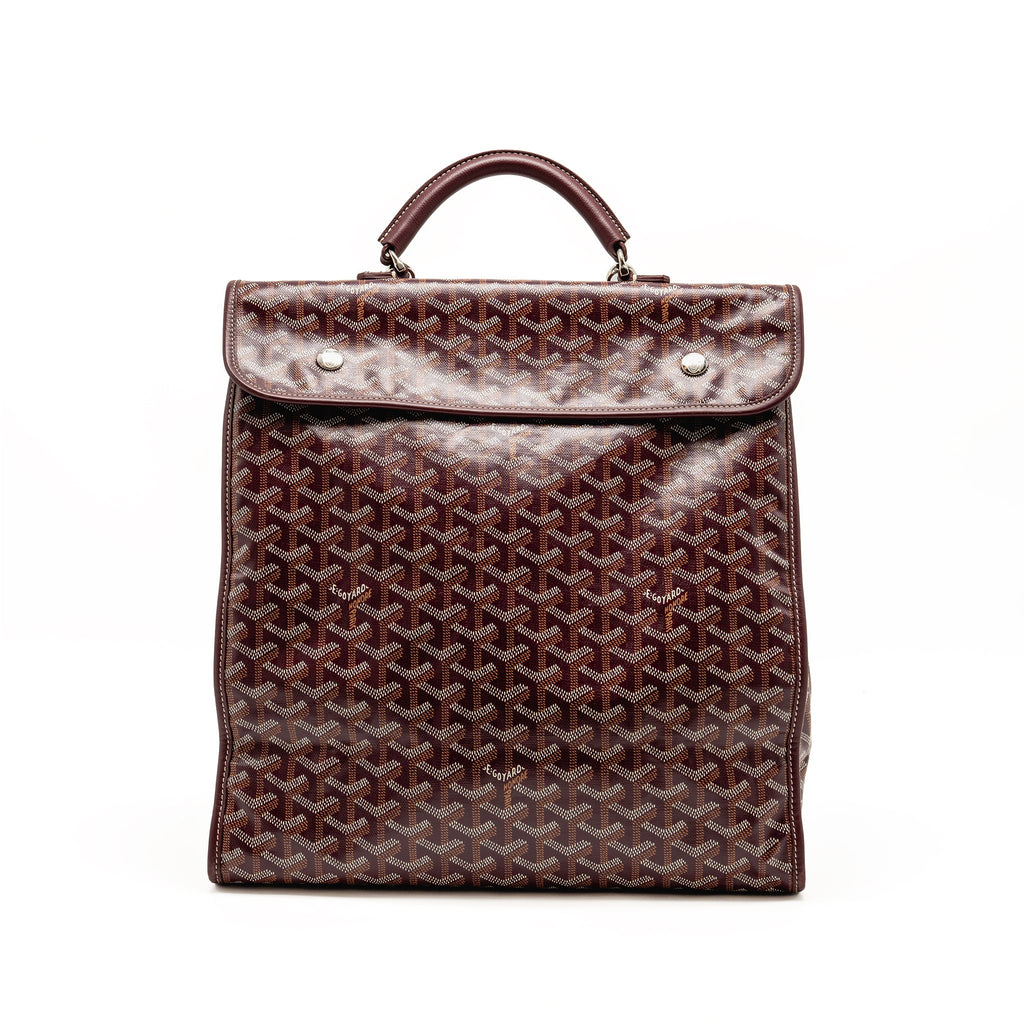 goyard-saint-leger-backpack-goyardline-canvas-burgundy-shw