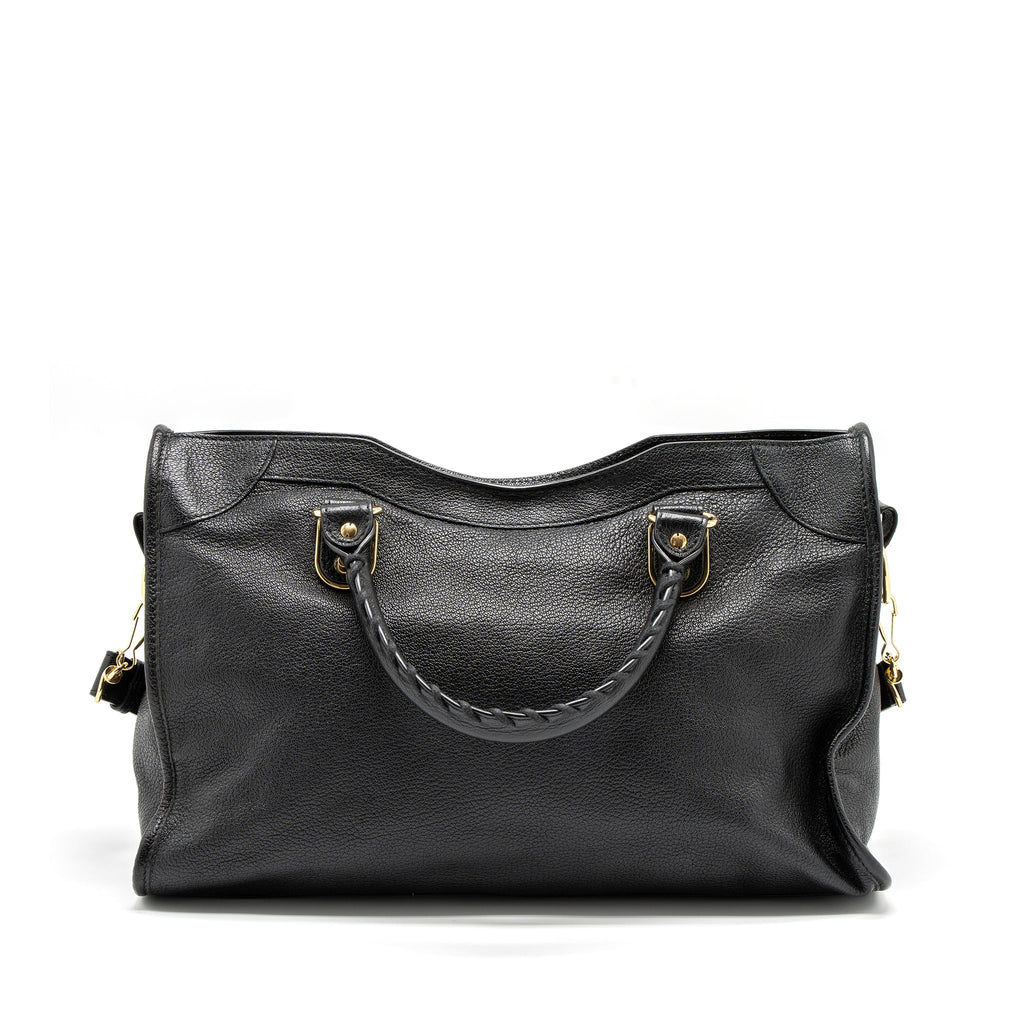 balenciaga-classic-city-bag-black-ghw