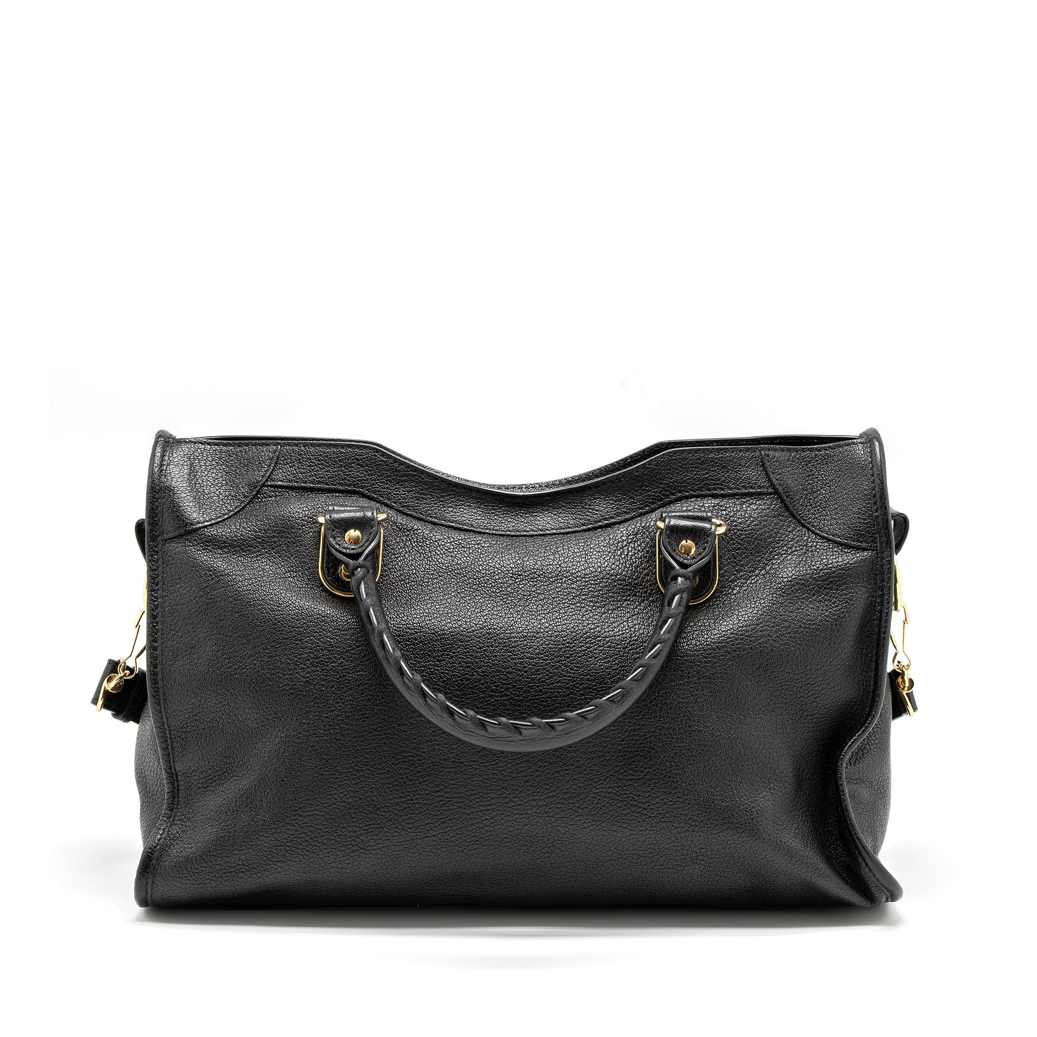 balenciaga-classic-city-bag-black-ghw