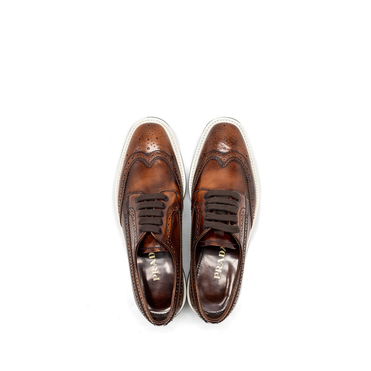 prada-size-36-5-brogue-trim-platform-oxford-loafer-calfskin-brown-copy