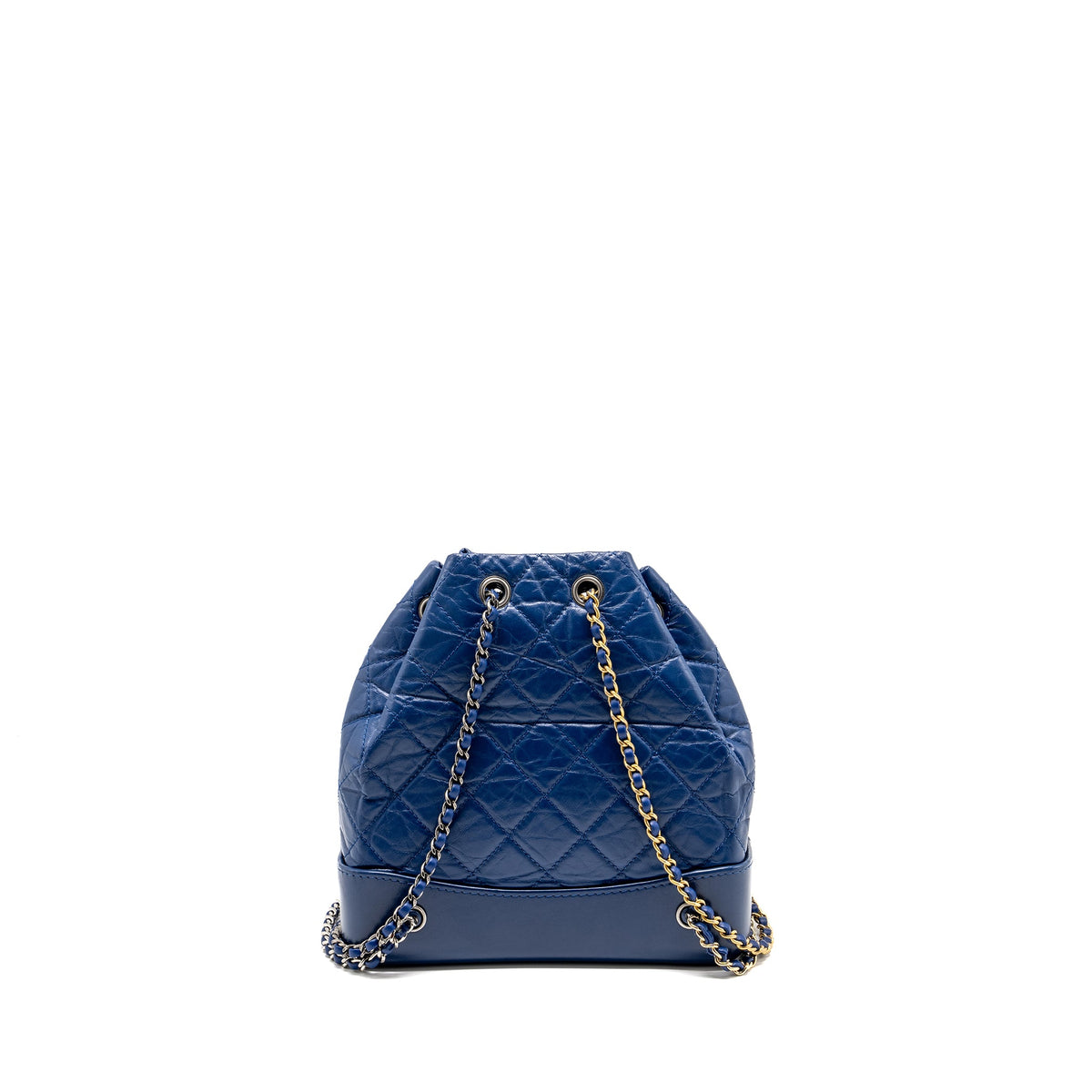 chanel-gabrielle-backpack-aged-calfskin-blue-multicolour-hardware-1