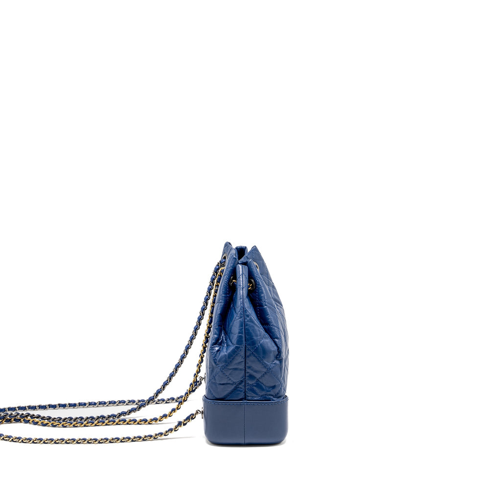 chanel-gabrielle-backpack-aged-calfskin-blue-multicolour-hardware-1
