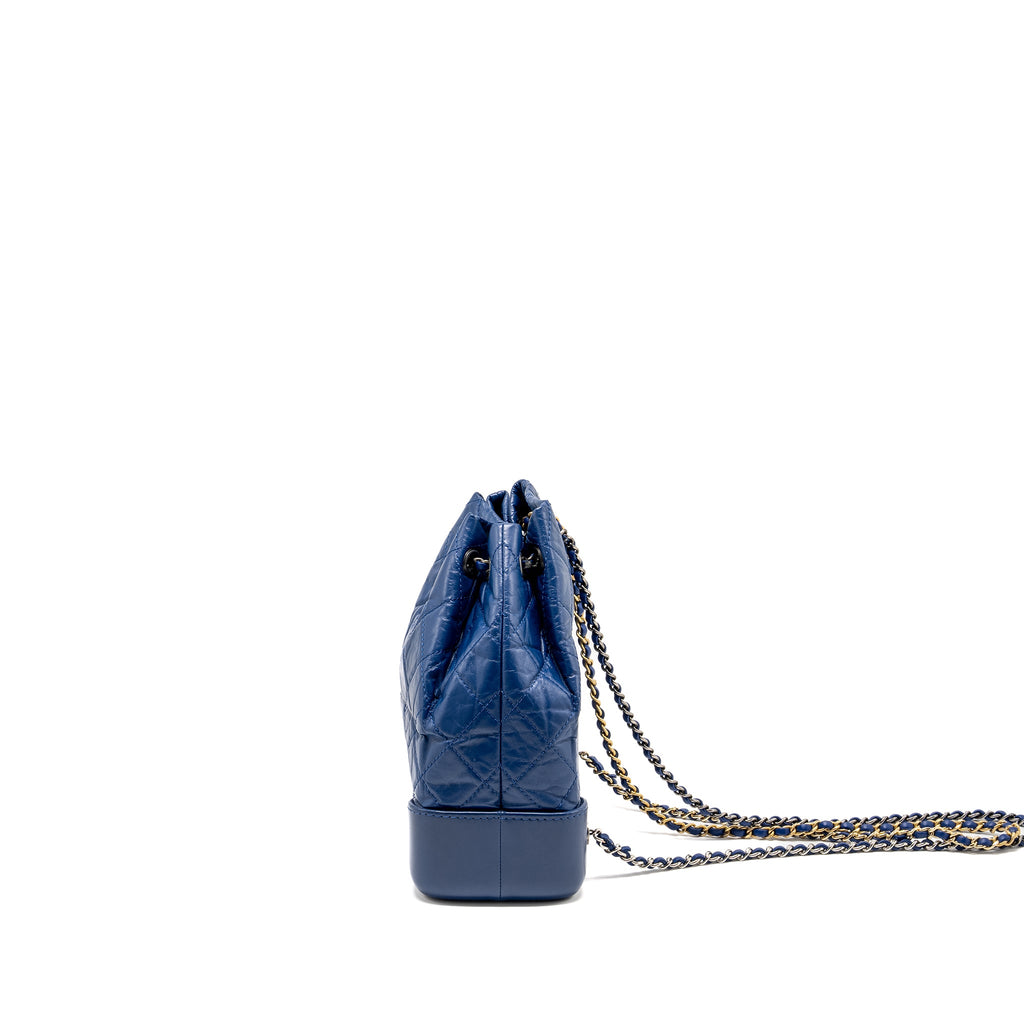 chanel-gabrielle-backpack-aged-calfskin-blue-multicolour-hardware-1
