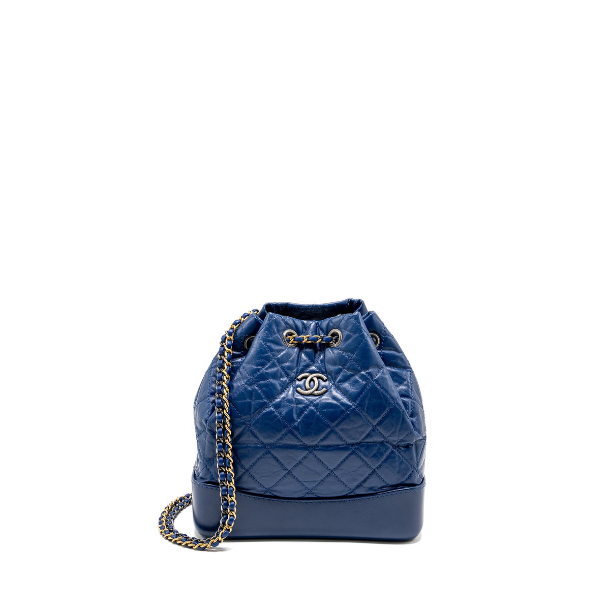 chanel-gabrielle-backpack-aged-calfskin-blue-multicolour-hardware-1