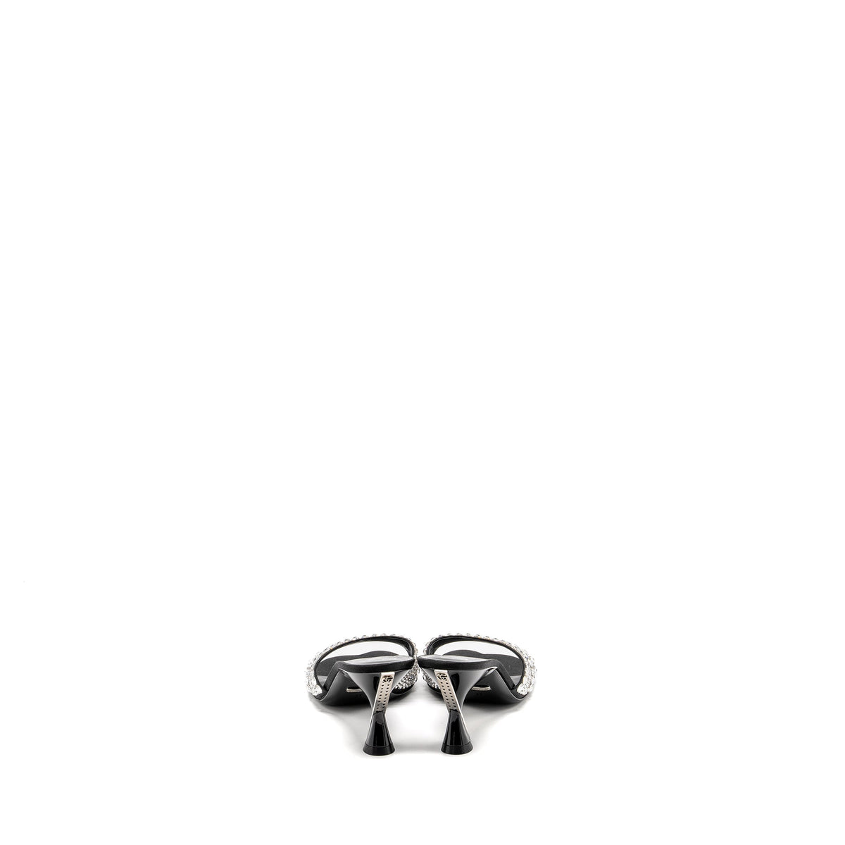 gucci-size-37-crystal-embellished-stain-sandals-black