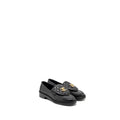 chanel-size-36-5-cc-turnlock-loafer-quilted-leather-black-lghw-copy