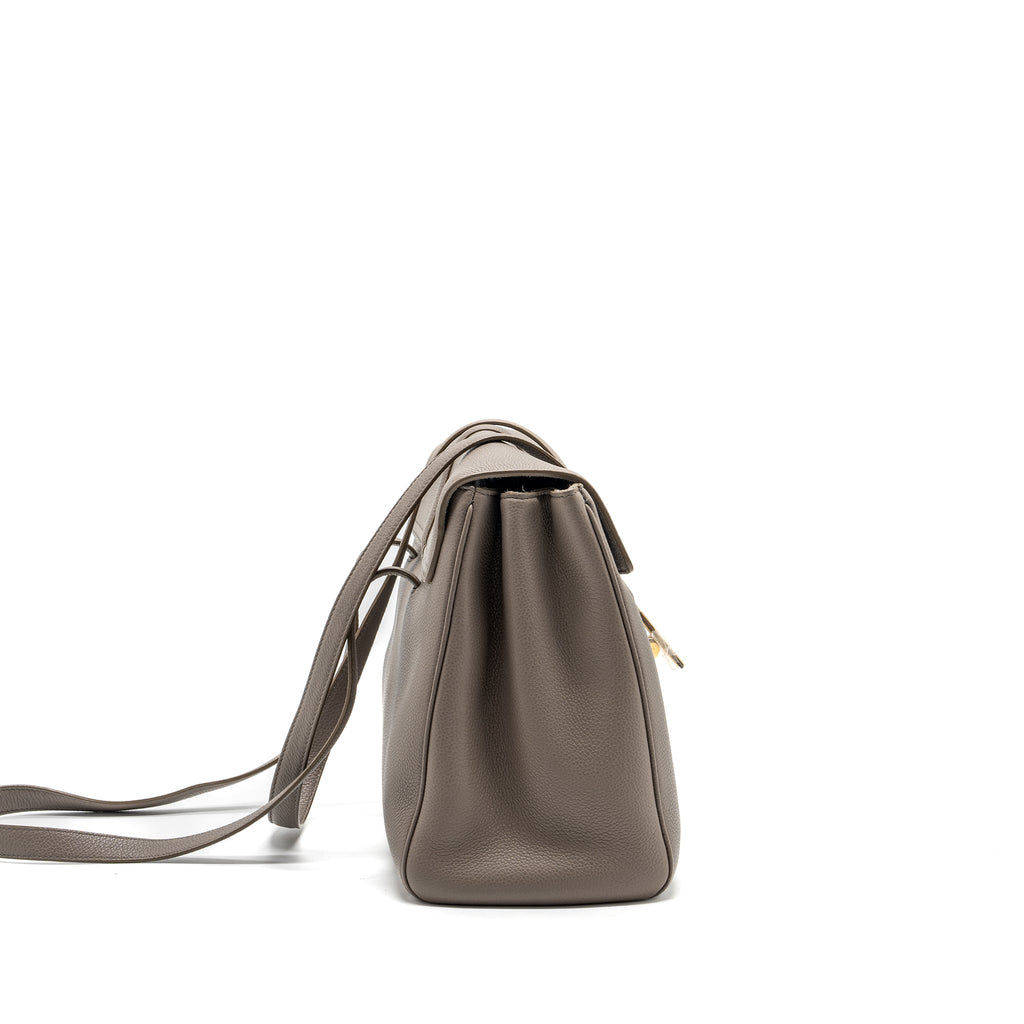 celine-medium-soft-16-bag-grained-calfskin-grey-ghw
