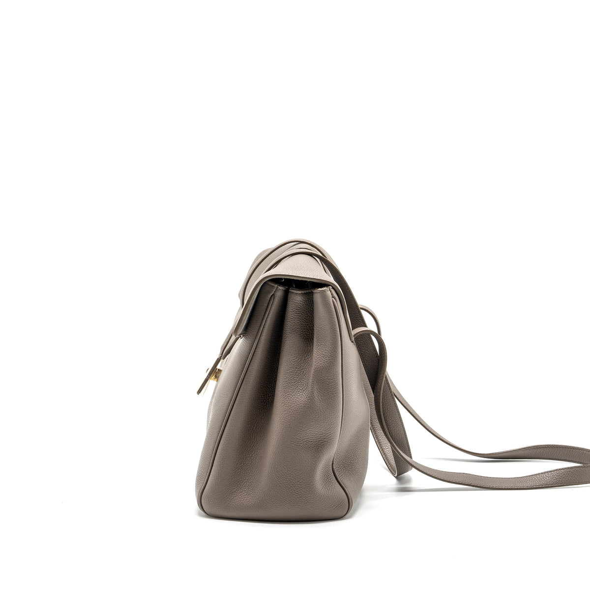 celine-medium-soft-16-bag-grained-calfskin-grey-ghw