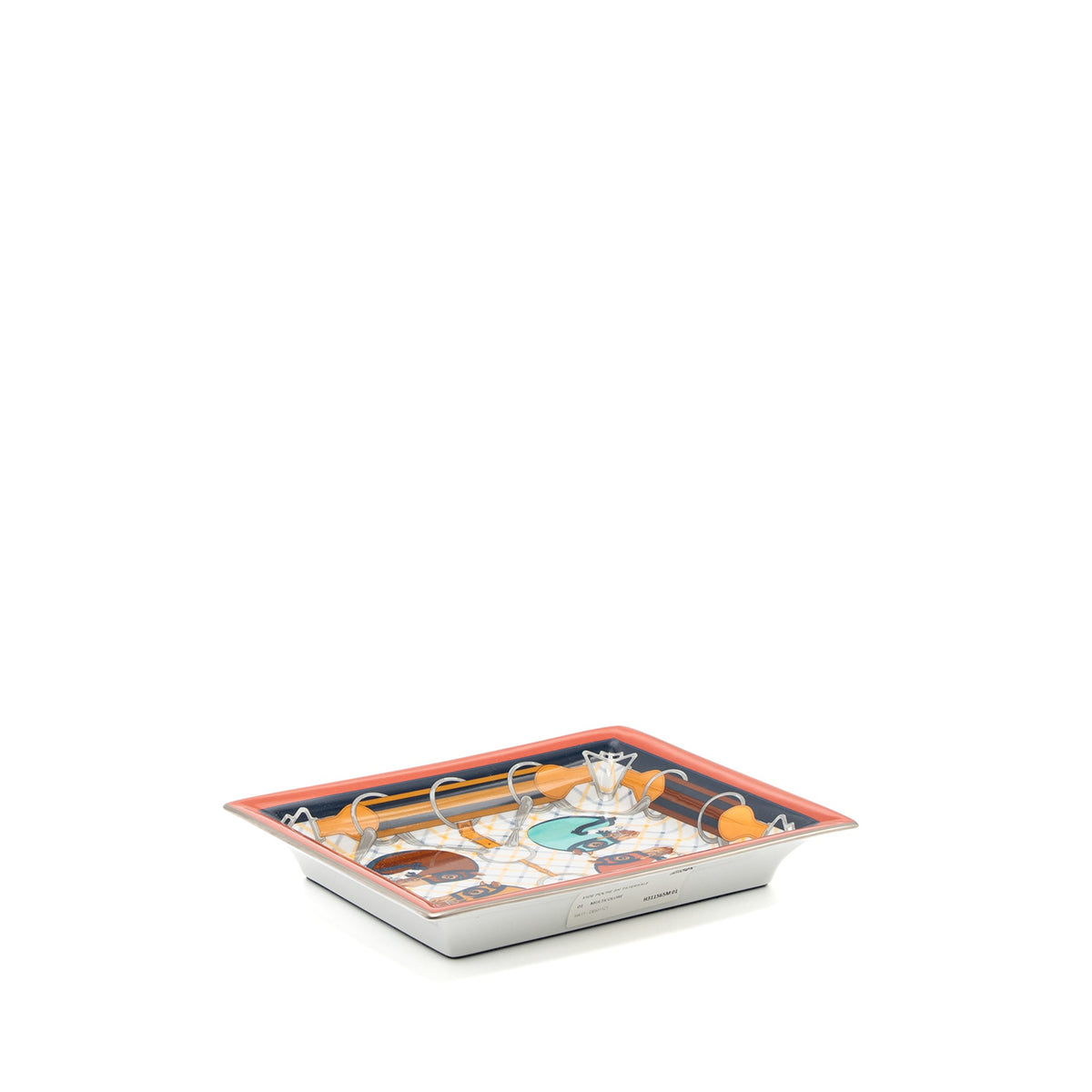 hermes-tatersale-change-tray-multicoloured