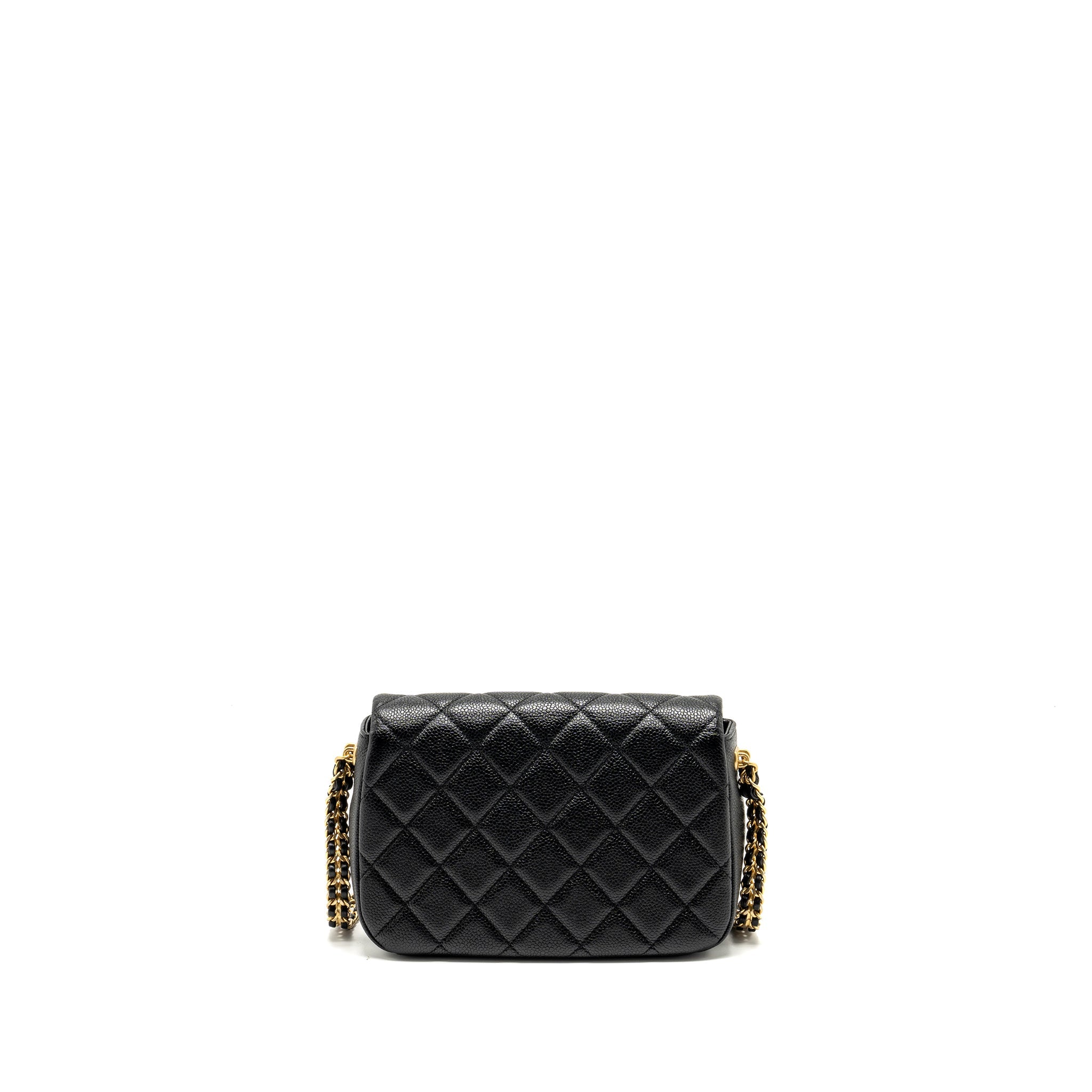 chanel-21a-detailed-chains-flap-bag-caviar-black-ghw-microchip-copy