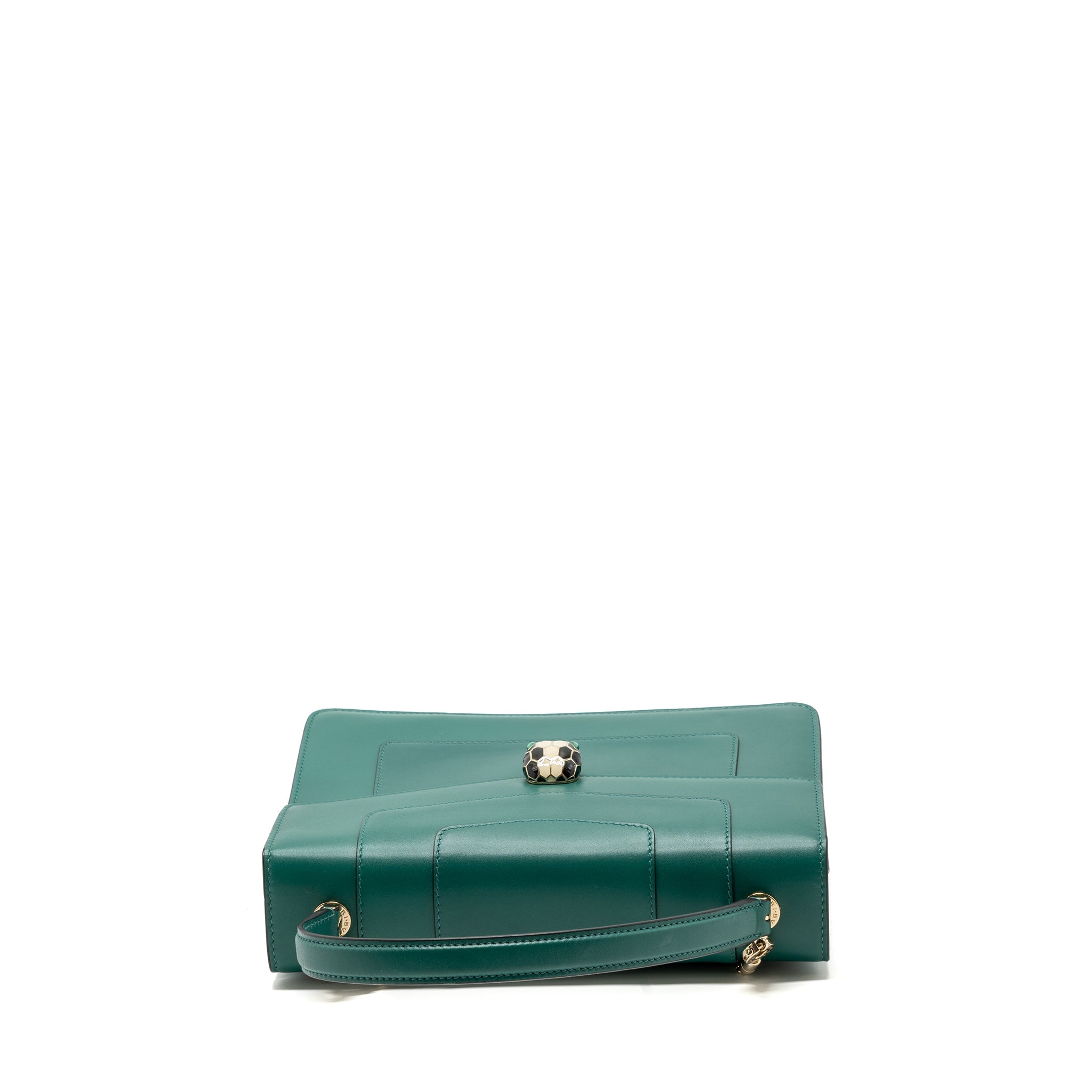 bvlgari-top-handle-serpenti-bag-calfskin-green-lghw
