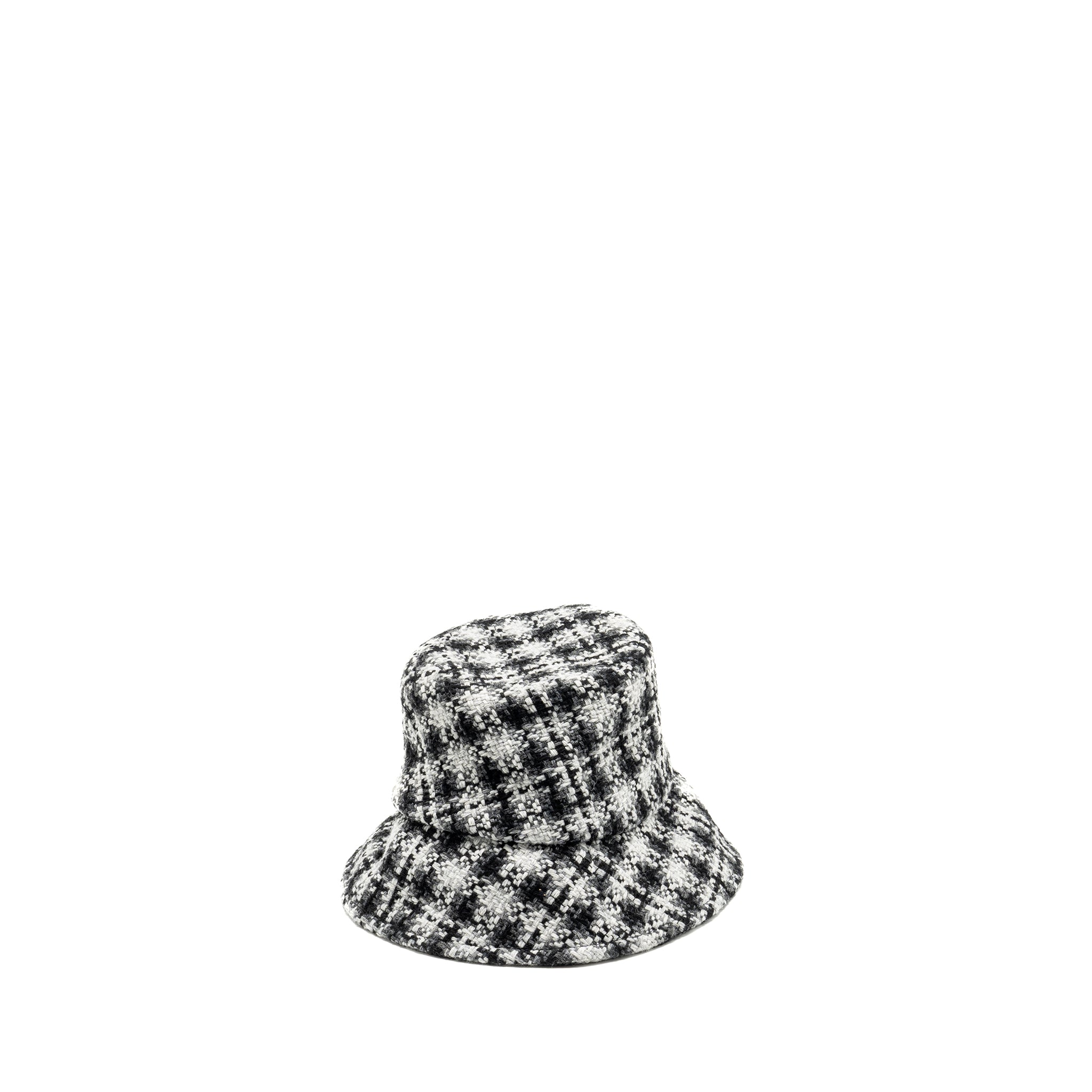 chanel-size-m-bucket-hat-tweed-multicoloured-shw