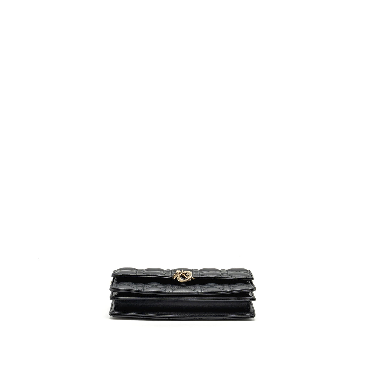 black-dior-wallet-on-chain