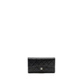 chanel-classic-cc-flap-long-wallet-caviar-black-ghw