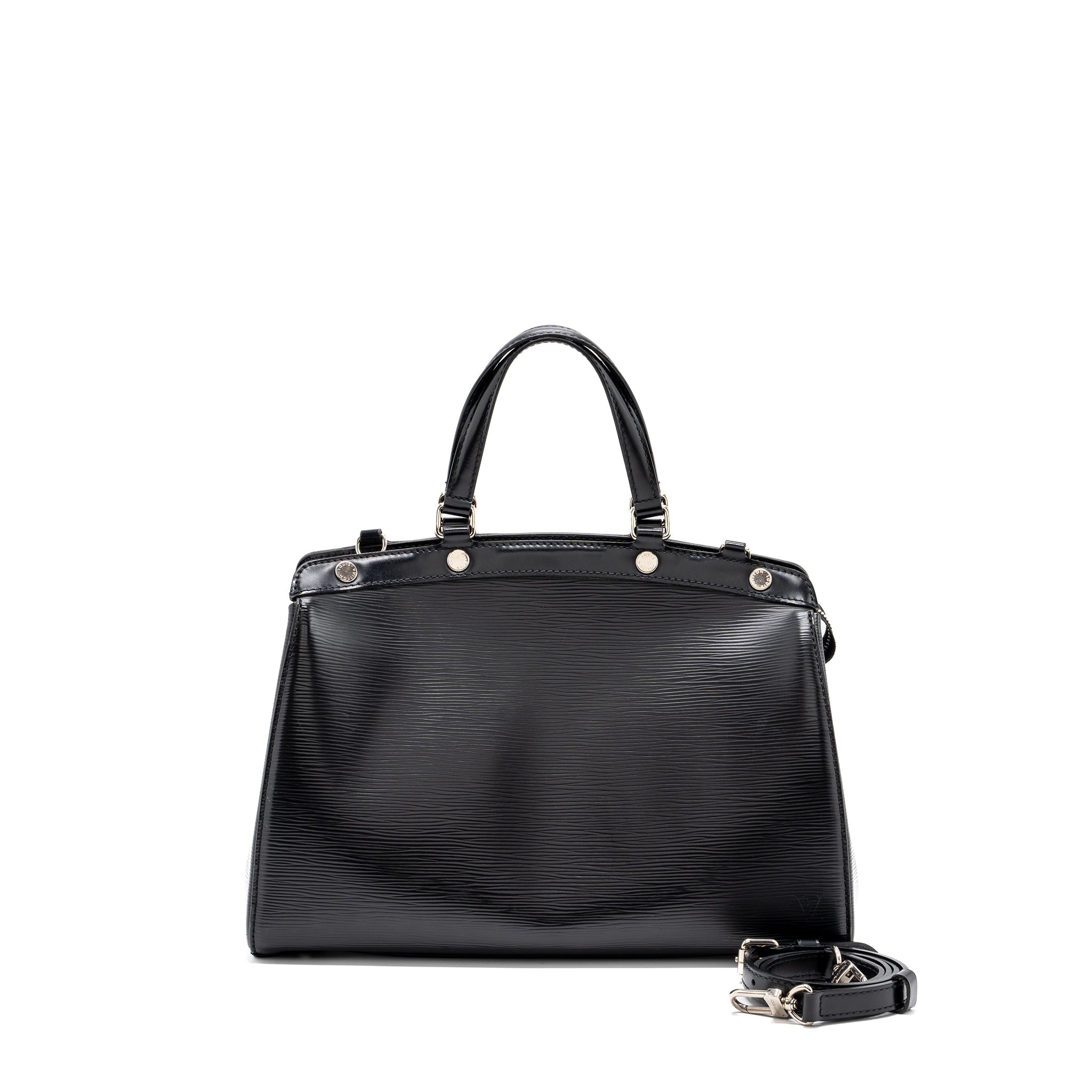 louis-vuitton-tote-bag-epi-black-shw