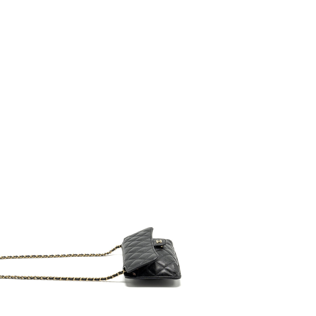 chanel-chain-wallet-foldable-shopping-tote-caviar-jersey-fabric-black-multicolour-lghw