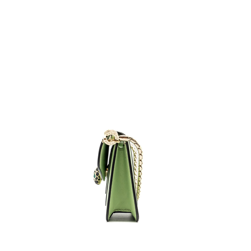 bvlgari-serpenti-forever-card-holder-charm-calfskin-light-green-shw