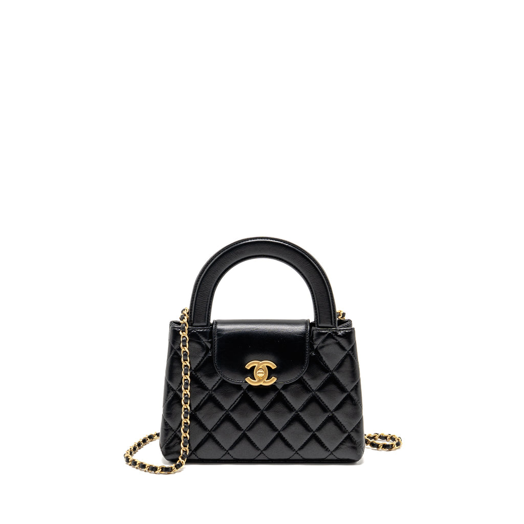 chanel-mini-kelly-shopping-tote-bag-calfskin-black-ghw-microchip-2