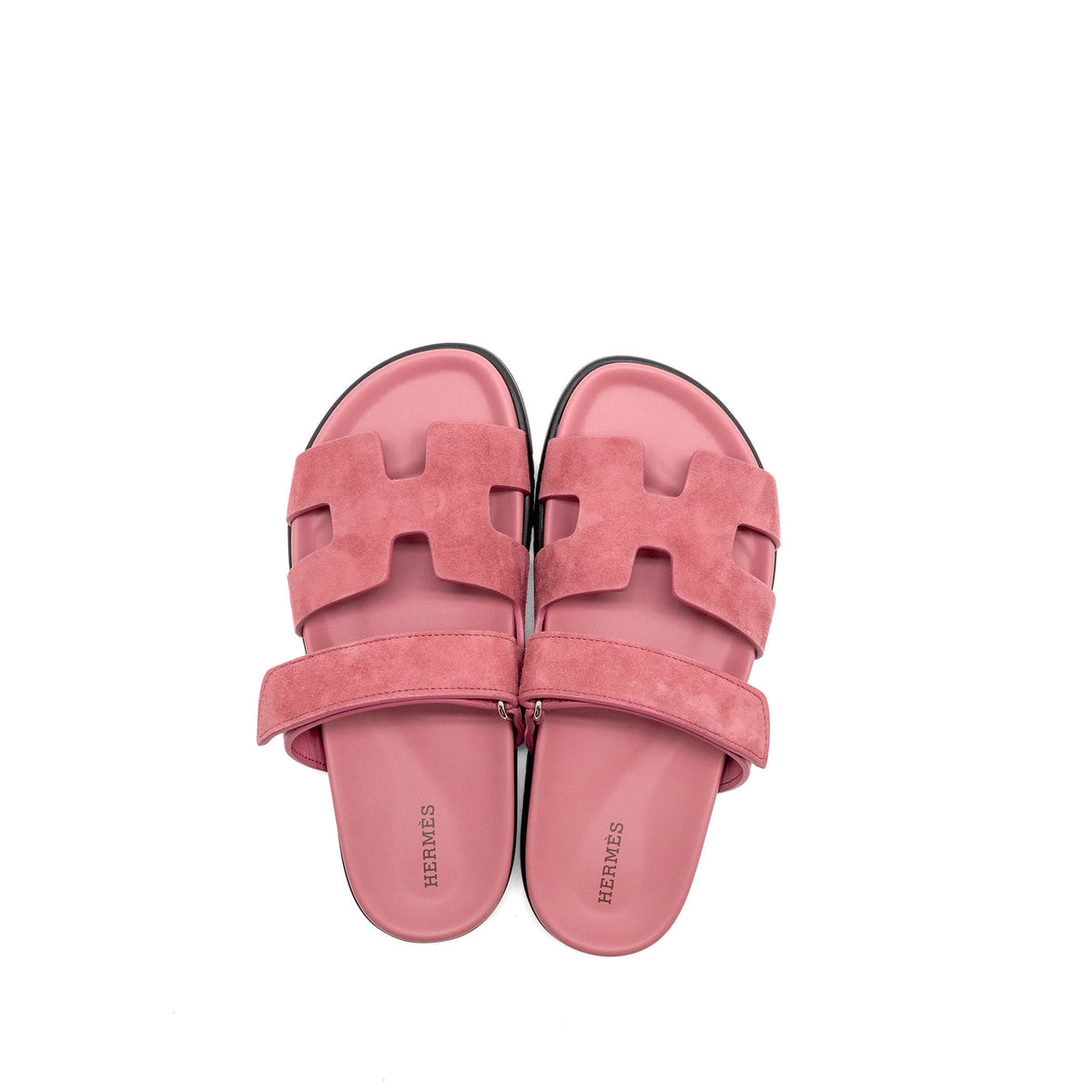 hermes-size-38-5-chypre-sandals-chevre-velours-rose-aphrodite