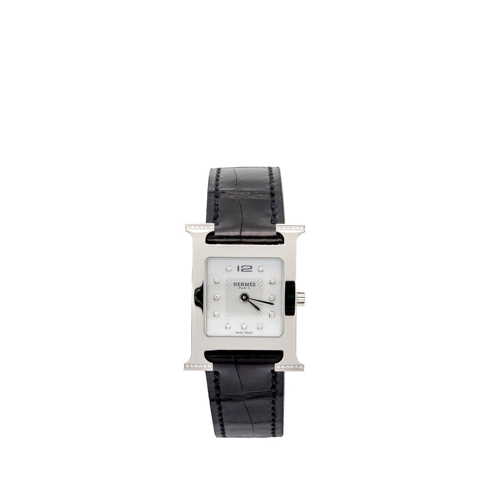 hermes-heure-h-watch-small-model-25mm-model-of-pearl-diamonds-with-black-alligator-strap-shw